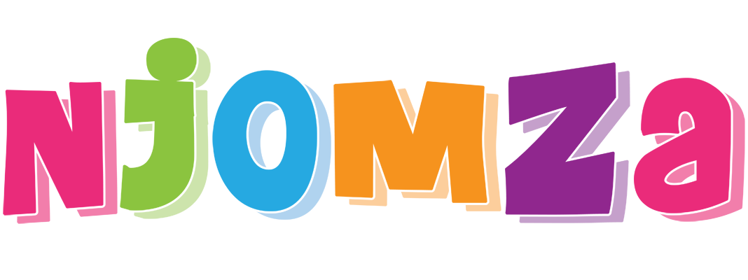Njomza friday logo