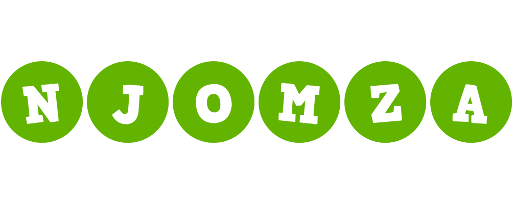 Njomza games logo