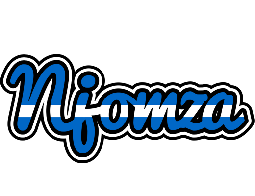 Njomza greece logo