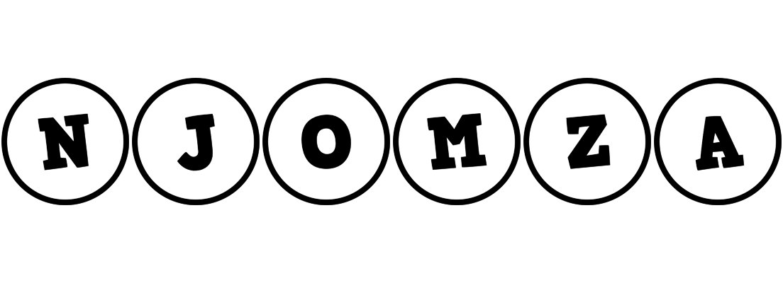 Njomza handy logo