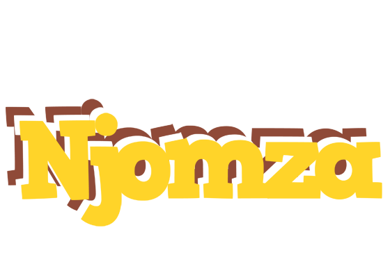 Njomza hotcup logo