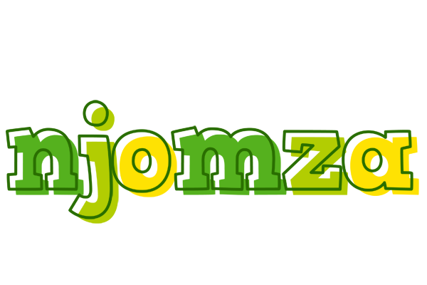 Njomza juice logo