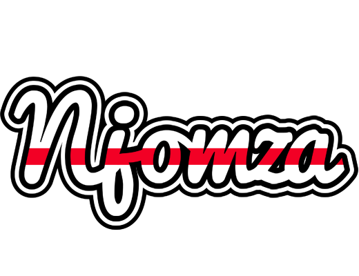 Njomza kingdom logo