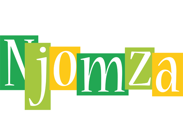 Njomza lemonade logo