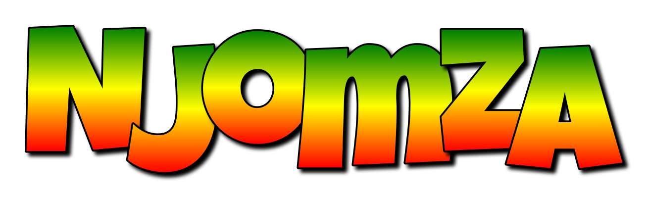 Njomza mango logo