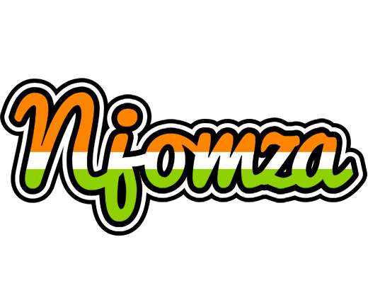 Njomza mumbai logo