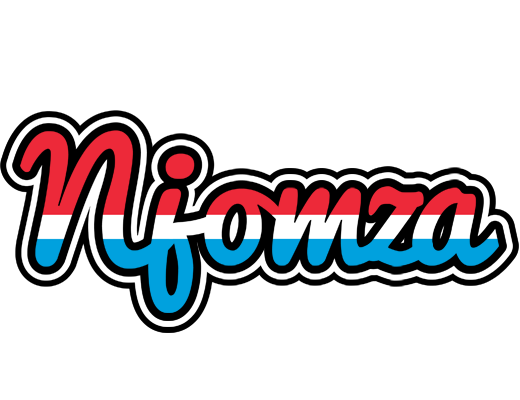 Njomza norway logo