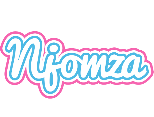 Njomza outdoors logo