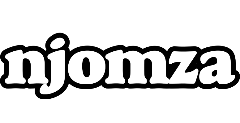 Njomza panda logo