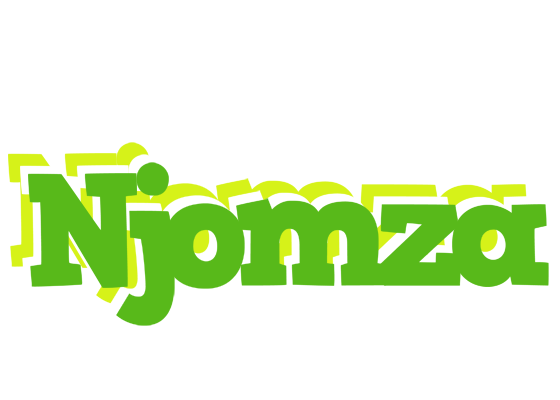 Njomza picnic logo