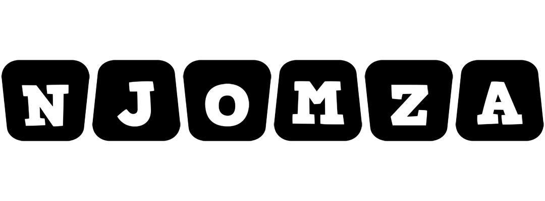 Njomza racing logo