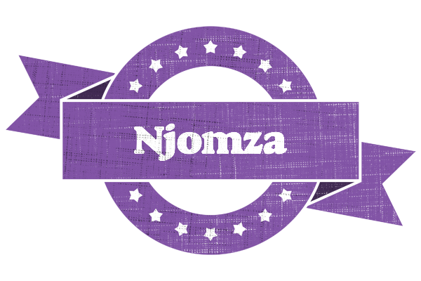 Njomza royal logo