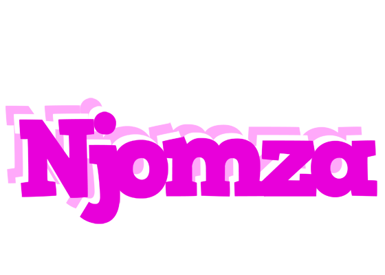 Njomza rumba logo