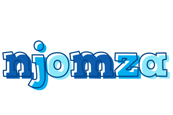 Njomza sailor logo