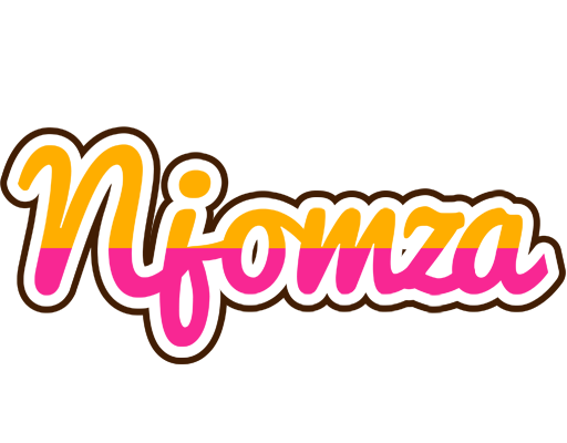 Njomza smoothie logo
