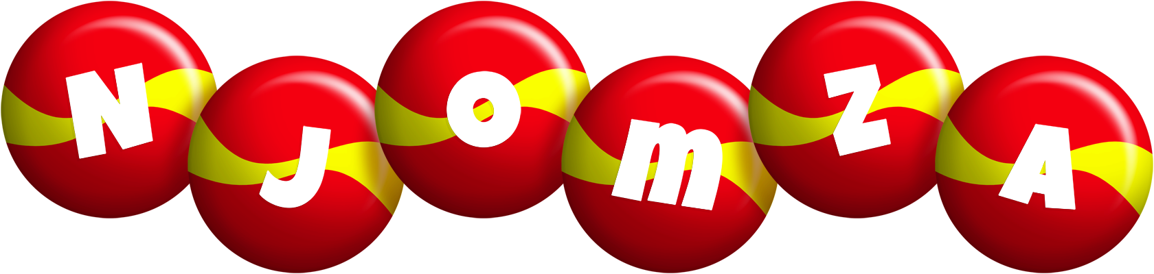 Njomza spain logo
