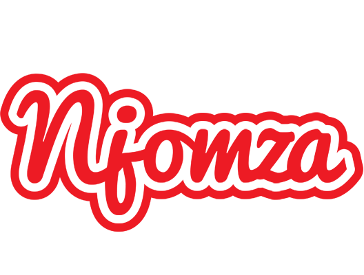 Njomza sunshine logo