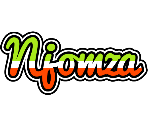 Njomza superfun logo