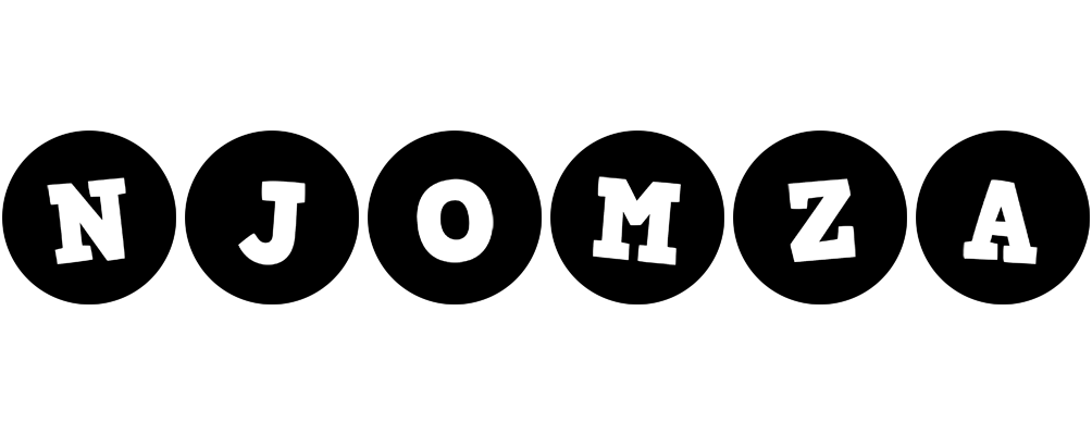 Njomza tools logo