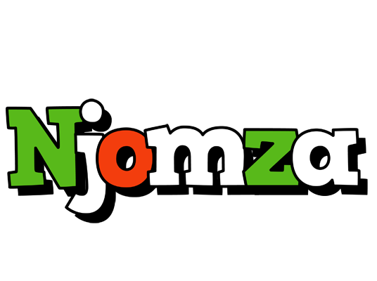 Njomza venezia logo
