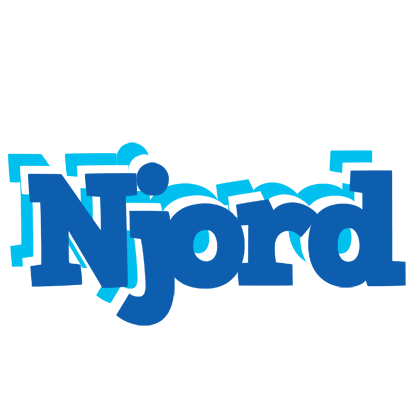 Njord business logo