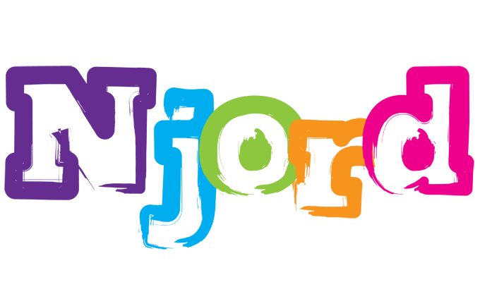 Njord casino logo