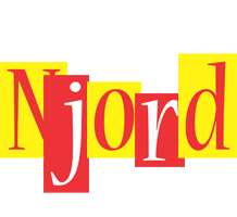 Njord errors logo