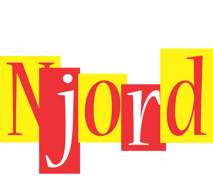 Njord errors logo