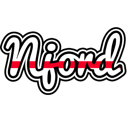 Njord kingdom logo