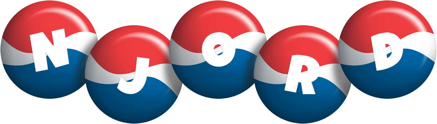 Njord paris logo