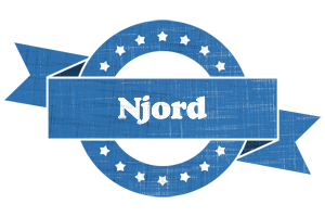 Njord trust logo