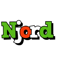 Njord venezia logo