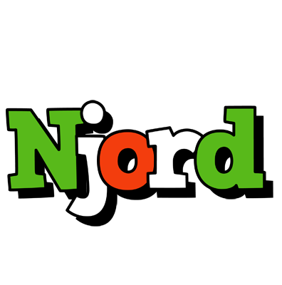Njord venezia logo