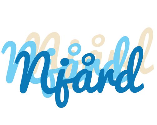 Njård breeze logo