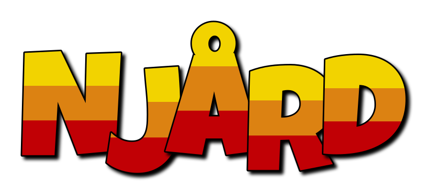 Njård jungle logo