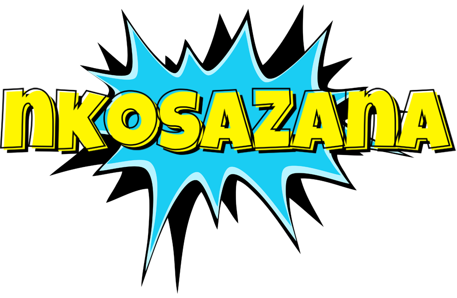 Nkosazana amazing logo