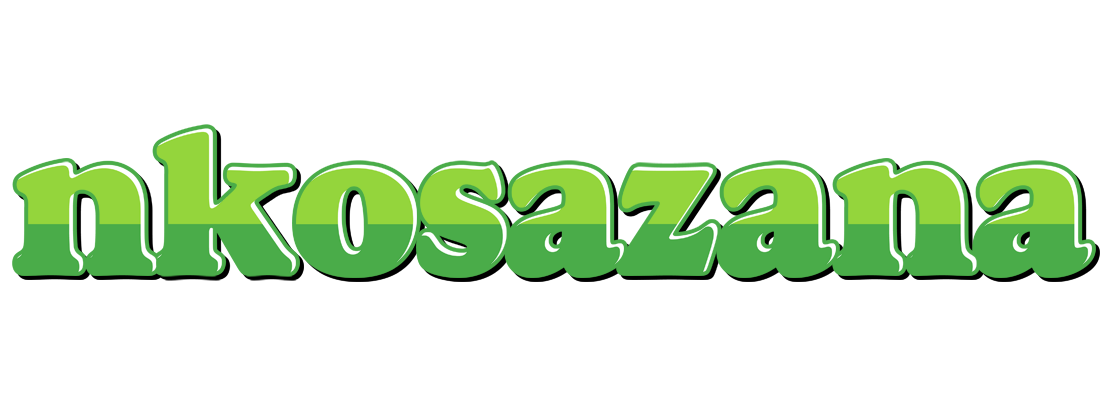 Nkosazana apple logo