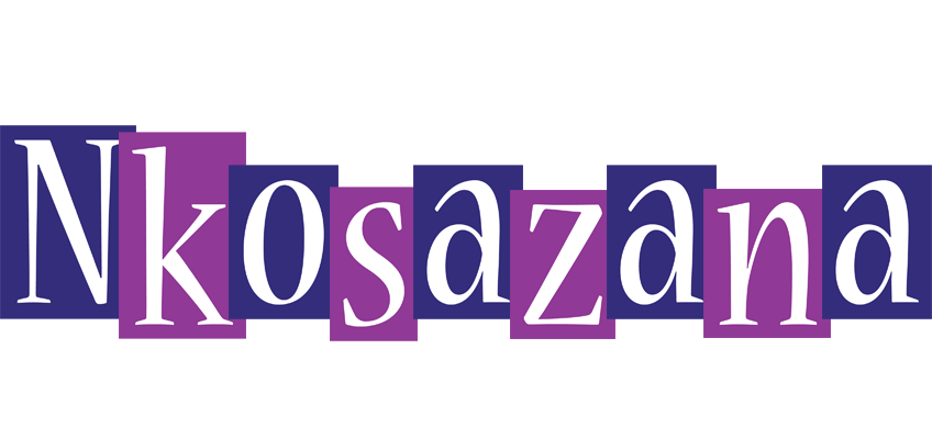 Nkosazana autumn logo