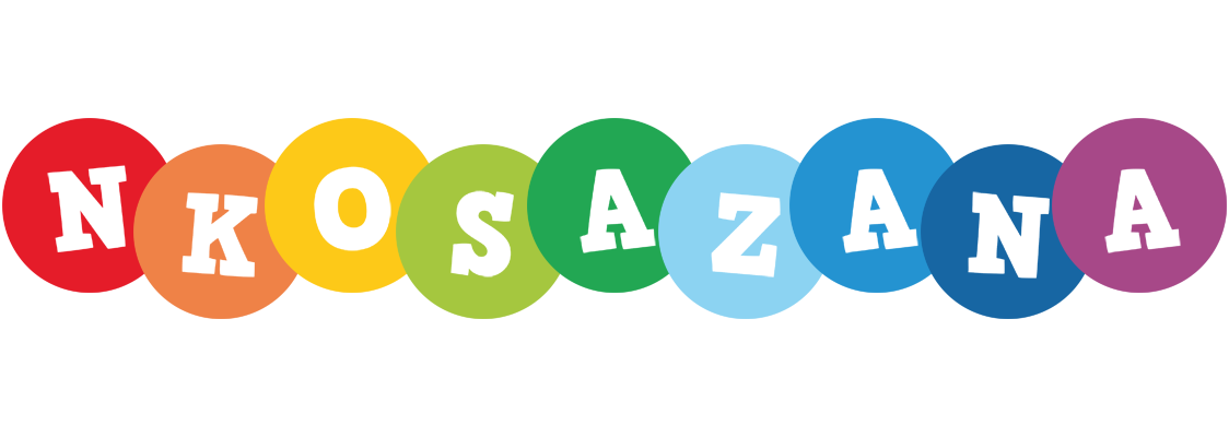 Nkosazana boogie logo