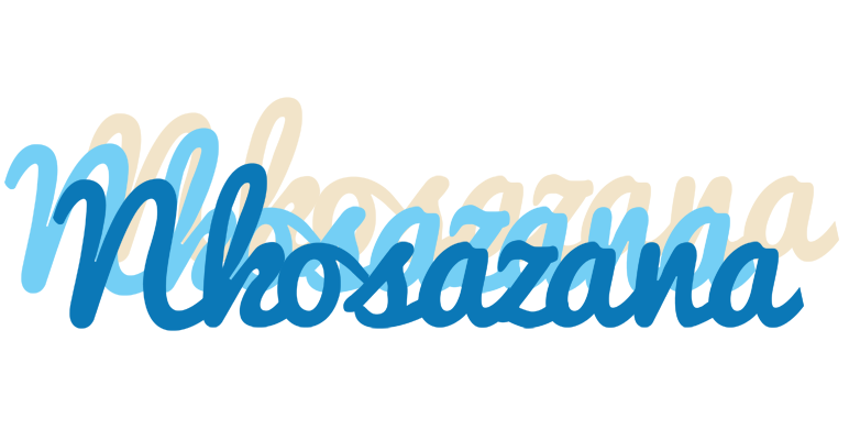Nkosazana breeze logo