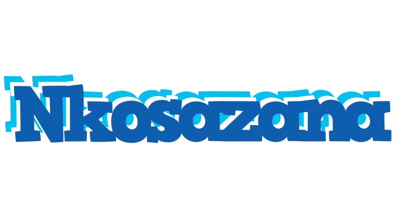 Nkosazana business logo