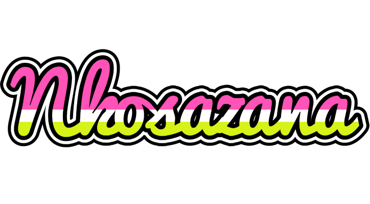 Nkosazana candies logo