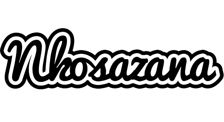 Nkosazana chess logo