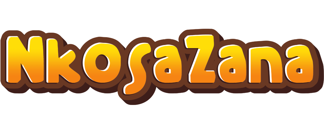 Nkosazana cookies logo