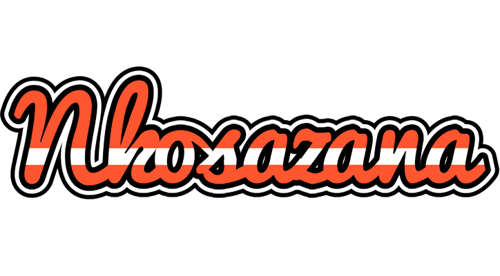 Nkosazana denmark logo
