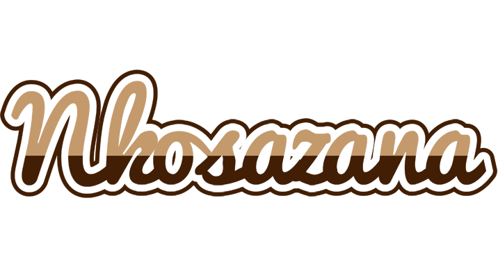 Nkosazana exclusive logo