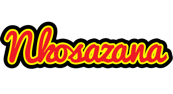 Nkosazana fireman logo