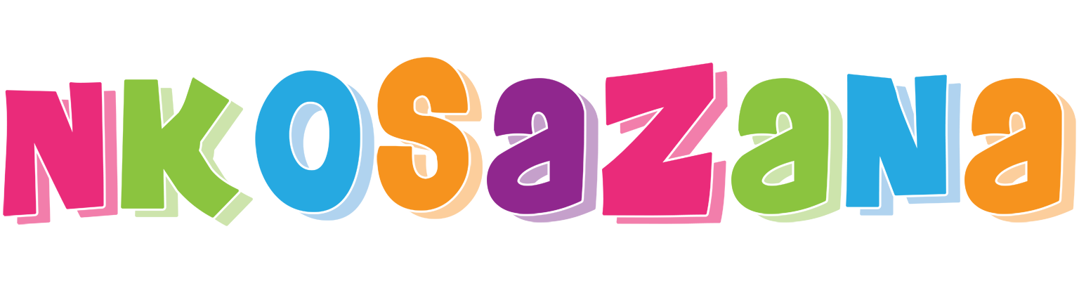 Nkosazana friday logo