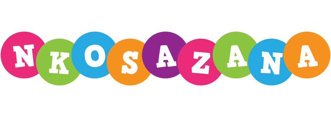 Nkosazana friends logo