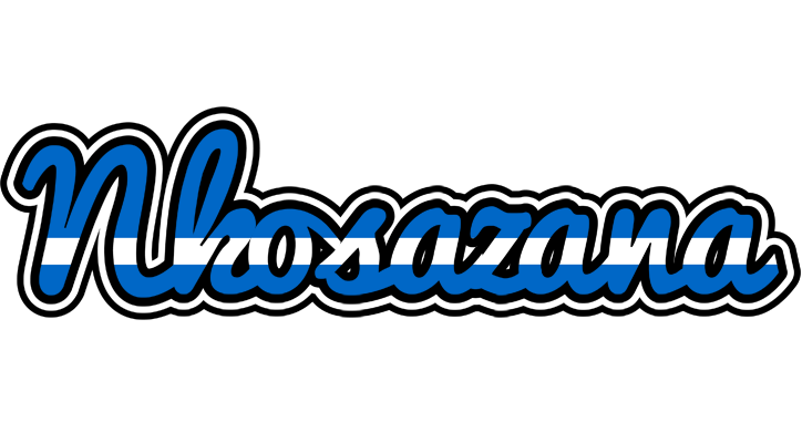 Nkosazana greece logo